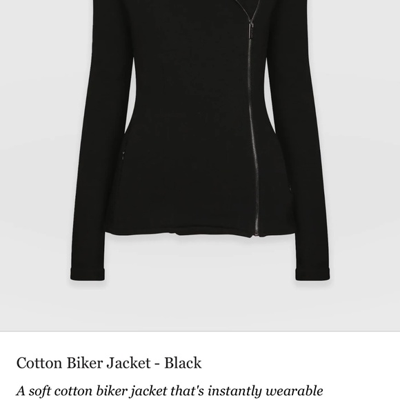 Jacket - Picture 3 of 6